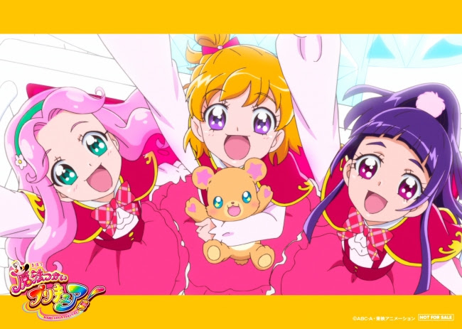 【アニメイト特典】大判ブロマイド1.【アニメイト特典】大判ブロマイド3.