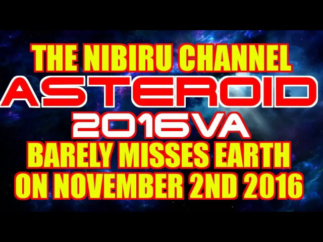 NIBIRU News ~ Asteroid impact damage from the Planet X system – Part 2 plus MORE Sddefault