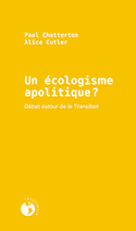 Livre - Un écologisme apolitique