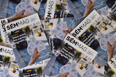 SEM le mag n°2