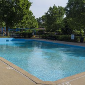 Dickman Wading Pool