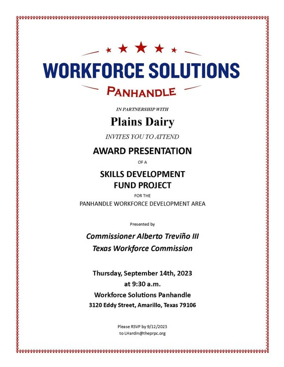 Workforce Solutions @ Workforce Solutions | Amarillo | Texas | United States