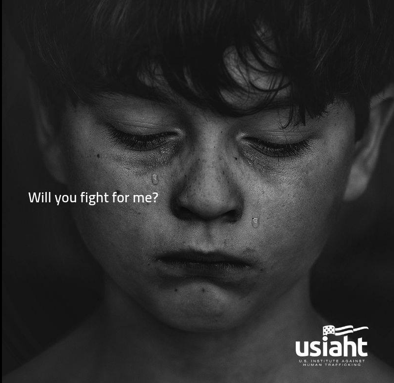 Ask The Governor Why Florida Is Failing To Provide Proper Care For Minor Male Victims of Sex Trafficking