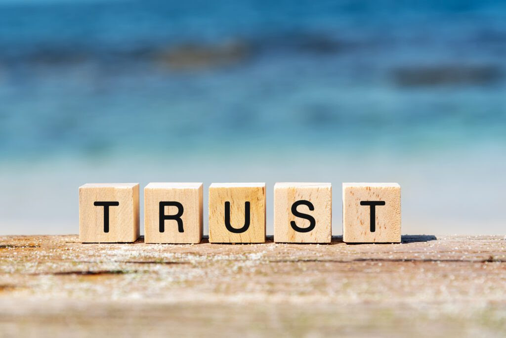 Spanish translation of trust deeds. Spanish sworn translator.