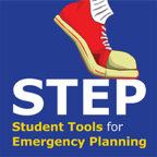 STEP Logo
