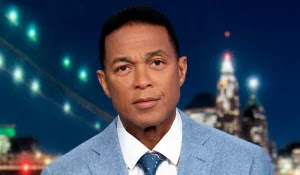 Don Lemon Gets Himself All Riled Up When Guest Won’t Toe His Line – Watch