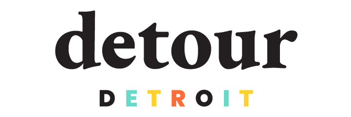 Detour Detroit
