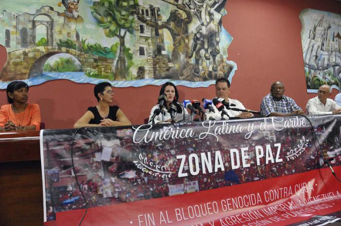 LLEGADA A PANAMÁ