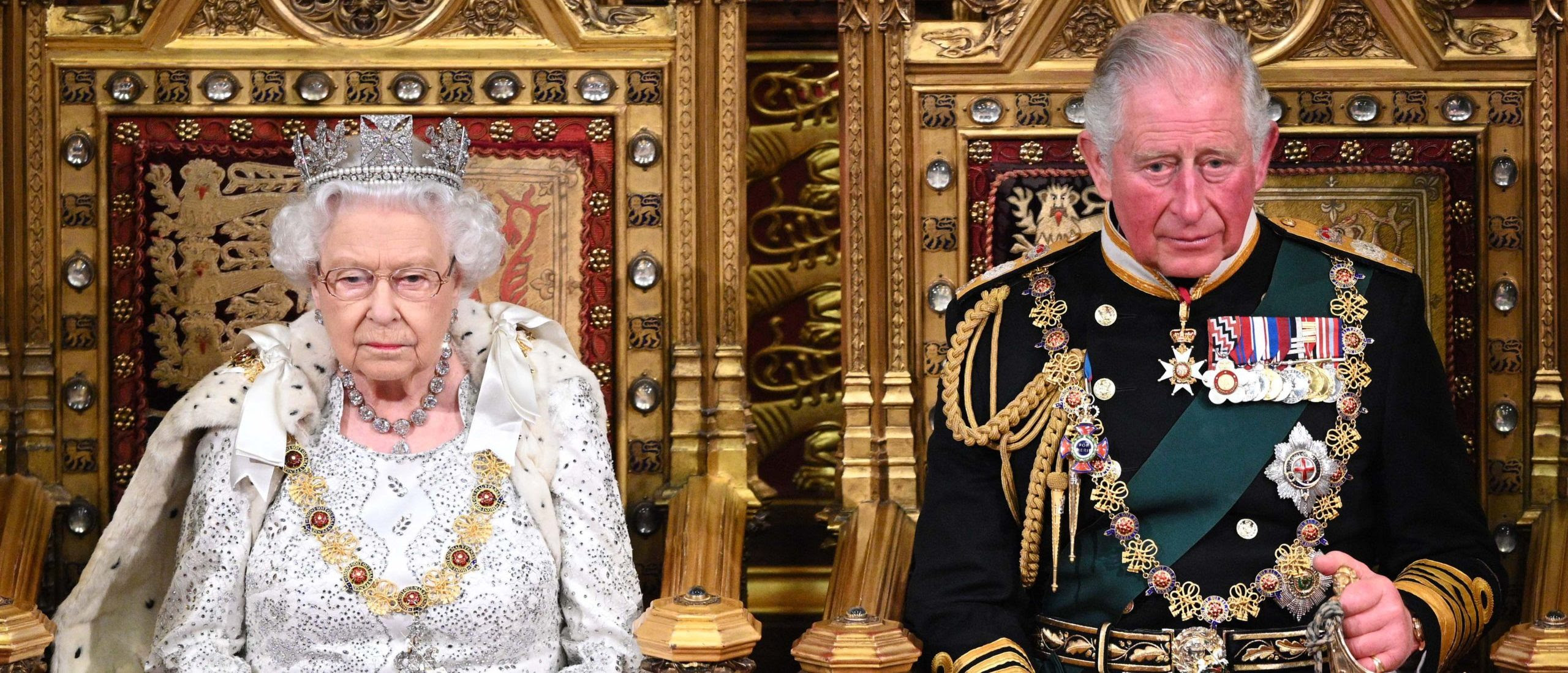 Queen Elizabeth Declares Wish For ‘Queen Camilla’ During Platinum Jubilee
