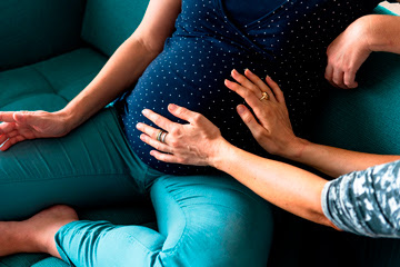Noveno mes de embarazo, cómo son las últimas semanas de la gestación