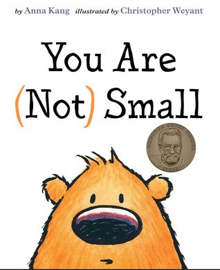 pdf download You Are (Not) Small
