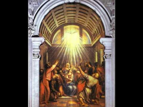 Neuvaine au Saint-Esprit de Saint Alphonse de Liguori(Du 12 mai au 20 mai 2018) Hqdefault