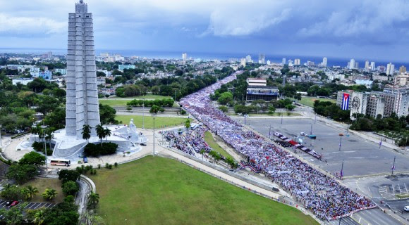 Foto: Roberto Garaycoa Martínez / Cubadebate