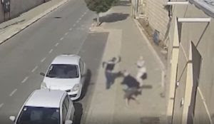 Israel: Muslim stabs 67-year-old Jewish man multiple times, then escapes into mosque
