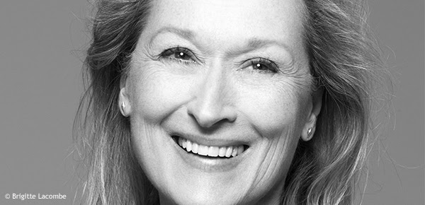 Meryl Streep