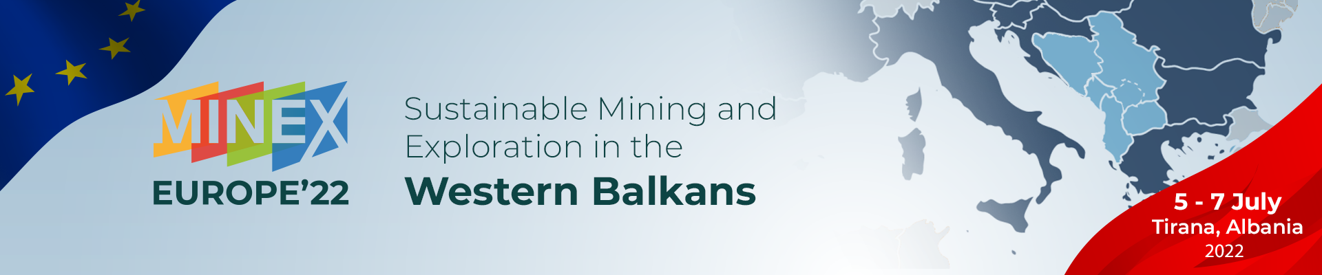 MINEX Europe Mining & Exploration Forum 