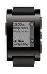 Pebble Classic 301BL Smartwatch for Rs. 5999.0 at Amazon.in