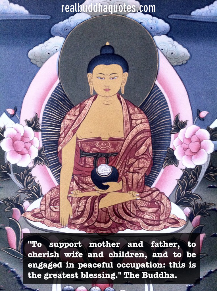 to support mother and father