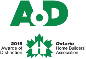 OHBA Awards of Distinction and Builder of the Year finalists announced