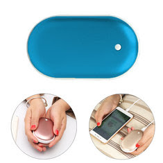 IPRee® 2 In 1 USB Hand Warmer 5000mAh Power Bank