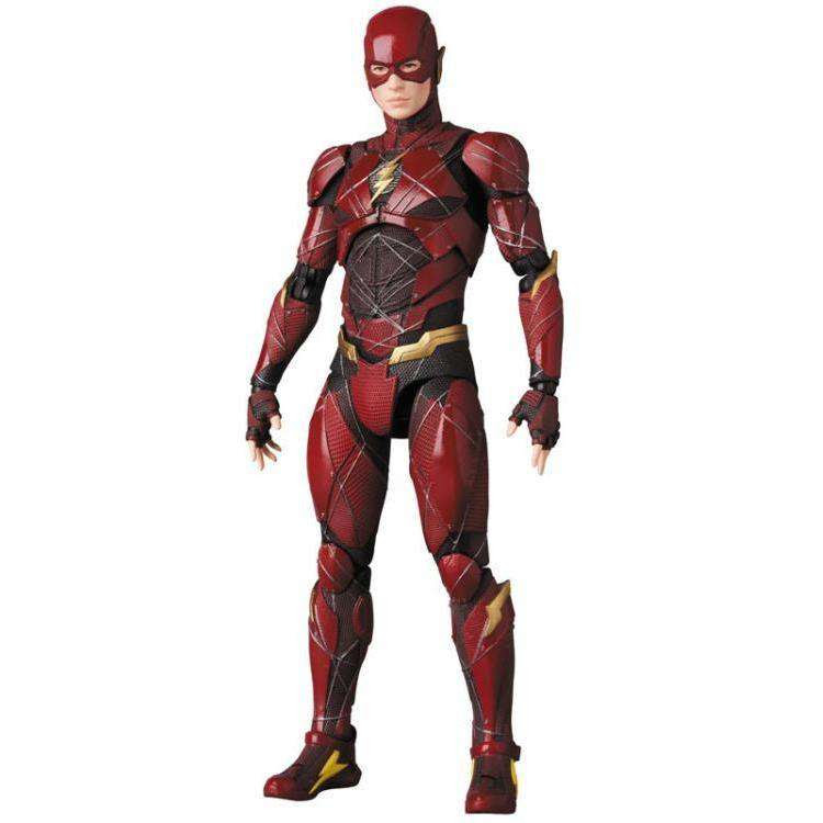 Image of Justice League MAFEX No.058 - Flash