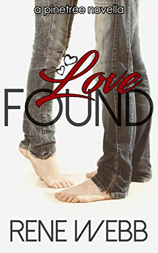 Cover for 'Love Found'
