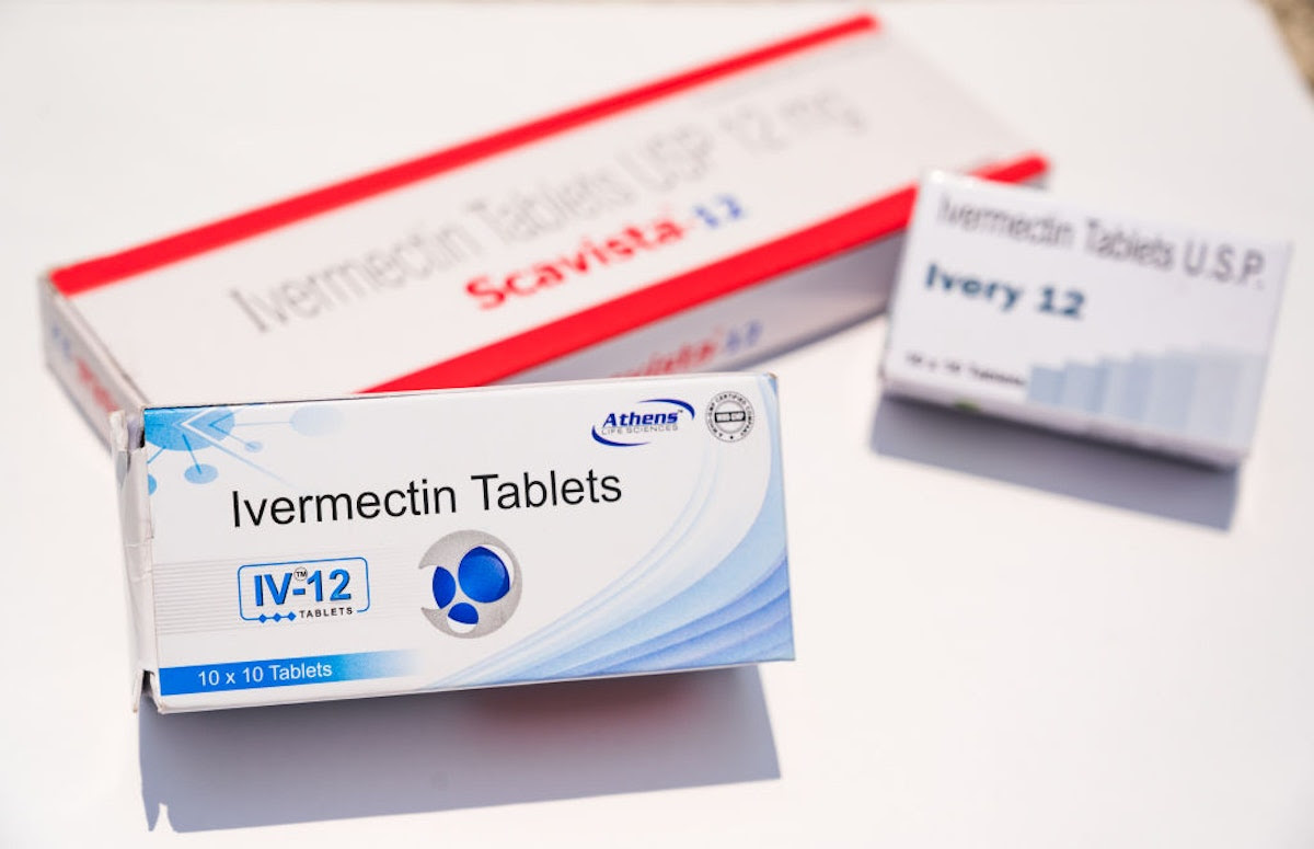 Virginia Woman Begins Ivermectin COVID Protocol After Hospital Found In Contempt Of Court For Barring Its Administration