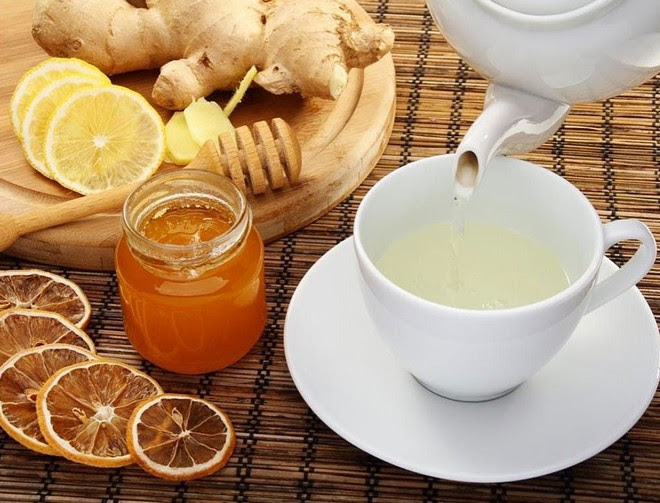 Gừng đã tốt, nhưng nếu chế biến theo hướng dẫn của tiến sĩ Nhật càng hiệu quả gấp bội - Ảnh 3. Gừng đã tốt, nhưng nếu chế biến theo hướng dẫn của tiến sĩ Nhật càng hiệu quả gấp bội - Ảnh 3.