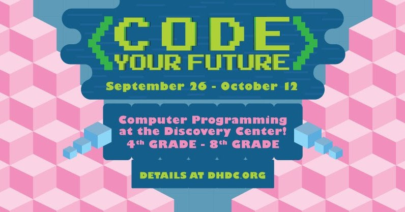Code Your Future @ Code Your Future | Amarillo | Texas | United States