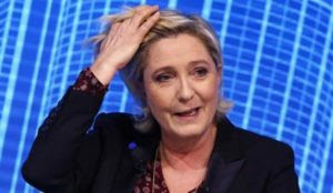 Marine Le Pen Just Lost My Vote