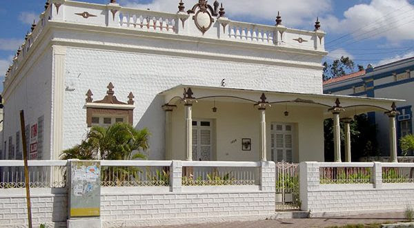 Vereadores, MP, Prefeitura e historiadores discutirão melhorias na política de preservação do município (Foto: Joserley de Souza).