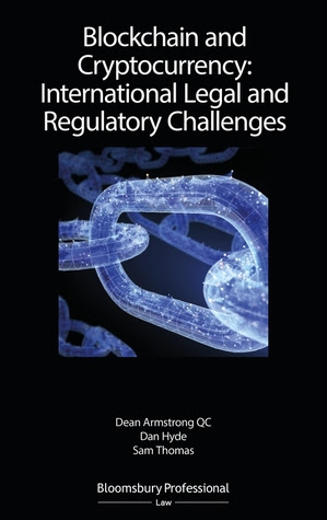 Blockchain and Cryptocurrency: International Legal and Regulatory Challenges PDF