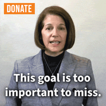This goal is too important to miss. Can you chip in?