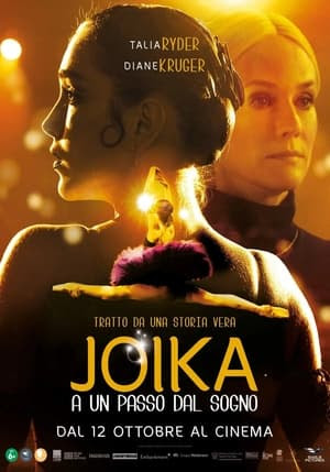 Joika - A un passo dal sogno (2023)