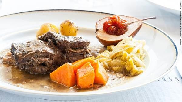 Os 20 motivos que tornam Portugal no maior segredo da cozinha europeia, segundo a CNN