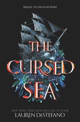The Cursed Sea EPUB