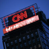 You're fired! Top CNN star dumped by network