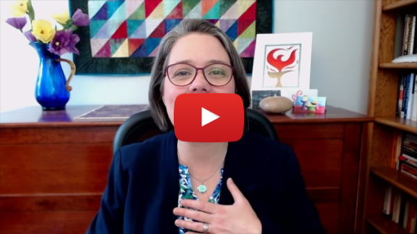 An Ingathering Greeting from UUA President Rev. Susan Frederick-Gray An Ingathering Greeting from UUA President Rev. Susan Frederick-Gray