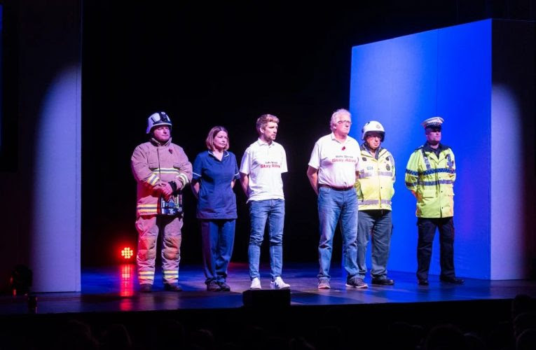 Surrey’s Safe Drive Stay Alive returns