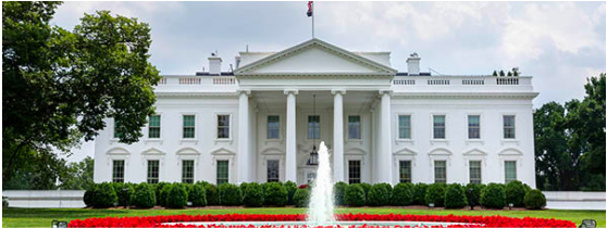 The White House