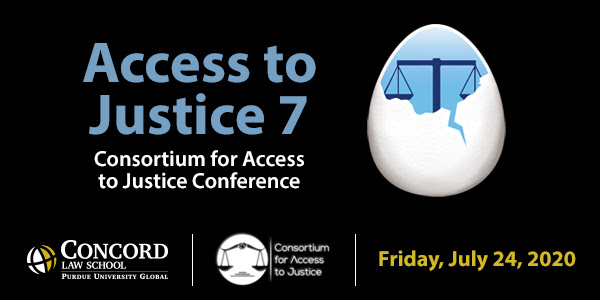 Access to Justice 7