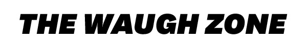 The Waugh Zone Thursday December 6,