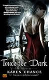 Touch the Dark (Cassandra Palmer, #1) EPUB
