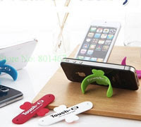 Touch-U Plasters Style Universal Mobile Phone Stand
