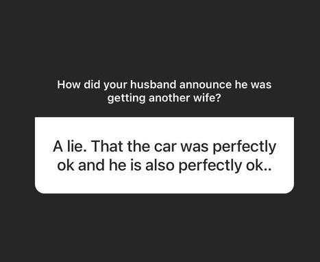 "He moved my things while I was away and renovated my apartment for her " - Hausa women reveal how they found out their husbands were taking new wives