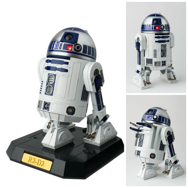 R2-D2 A NEW HOPE R2-D2 A NEW HOPE