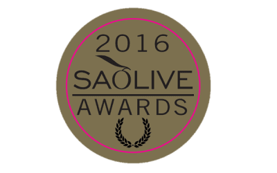 2016 Olive Awards