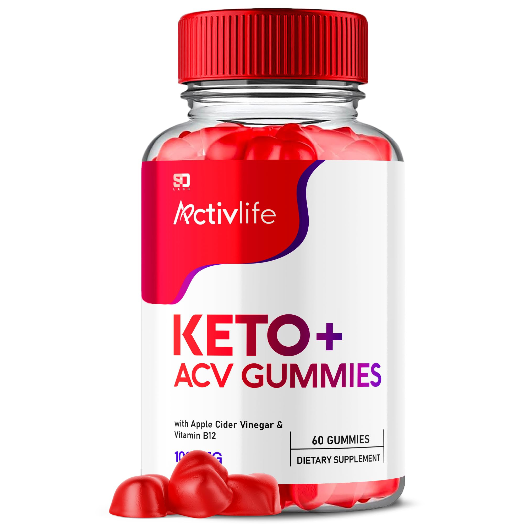 Activlife Keto ACV Gummies Advanced Weight Loss, Activelife Keto + ACV  Apple Cider Vinegar Activlife Keto +ACV Active Life Gummies 1000MG Apple  Cider ...