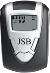 JSB Body Fat Monitor Body Fat Analyzer