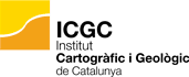 Institut CartogrÃ fic i GeolÃ²gic de Catalunya